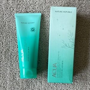 Nature Republic Aqua Peeling Gel